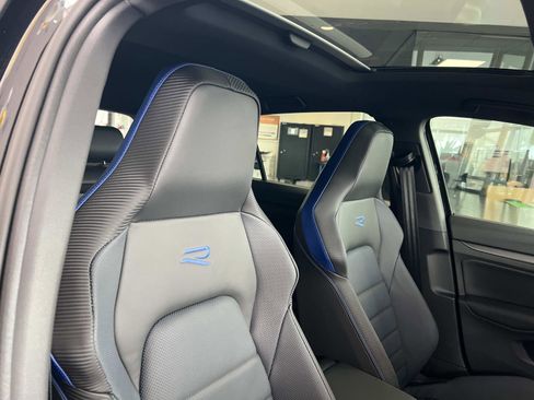 New 2026 Volkswagen Golf AWD/4WD image 30