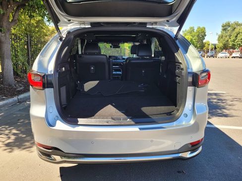 Used 2025 MAZDA CX-90 3.3 Turbo w/ Premium Plus Pkg AWD/4WD image 27