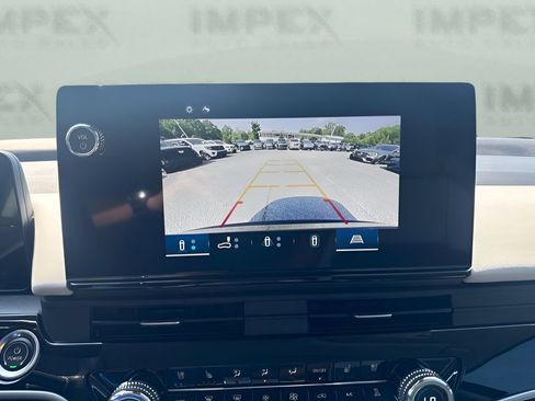 Used 2024 Honda Prologue Elite image 12