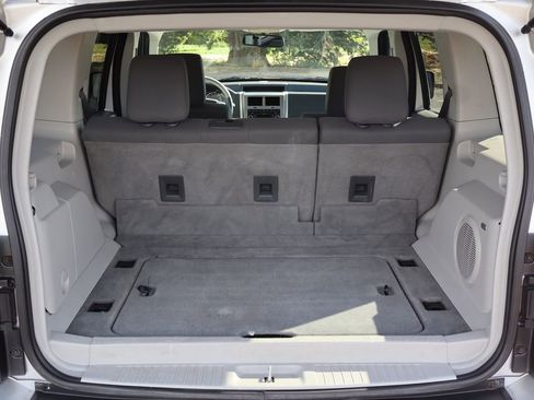 Used 2008 Jeep Liberty Limited image 14