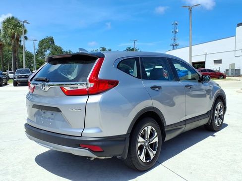 Used 2019 Honda CR-V LX image 14