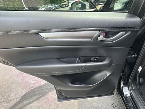 Used 2023 MAZDA CX-5 AWD 2.5 S image 33