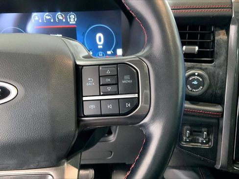 Used 2023 Ford Expedition Limited RWD image 22