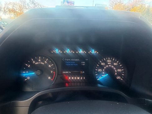 Used 2019 Ford F150 XL w/ Equipment Group 101A Mid image 19