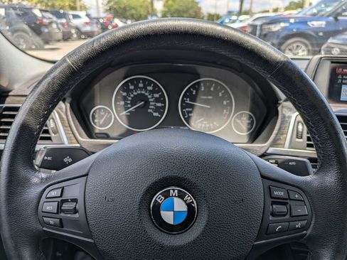 Used 2018 BMW 320i xDrive Sedan AWD/4WD image 38
