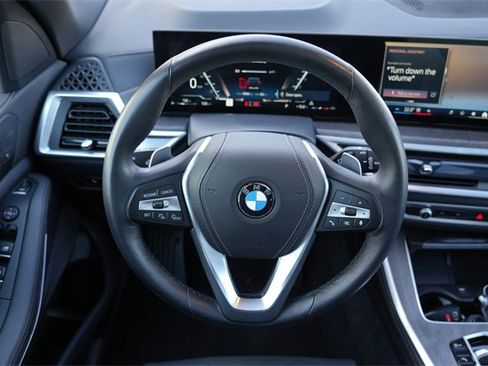 Used 2025 BMW X5 sDrive40i w/ Climate Comfort Package image 10