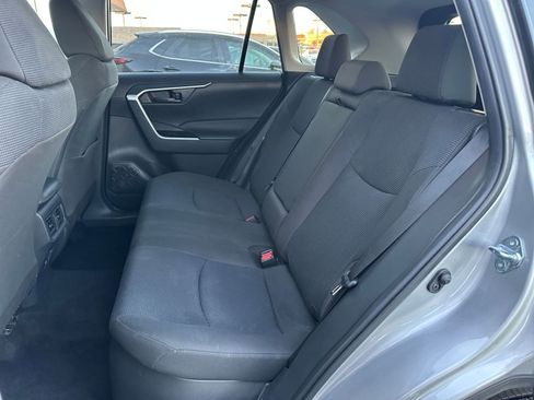 Used 2025 Toyota RAV4 LE image 37
