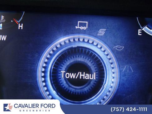 Certified 2024 Ford Expedition XLT AWD/4WD image 40
