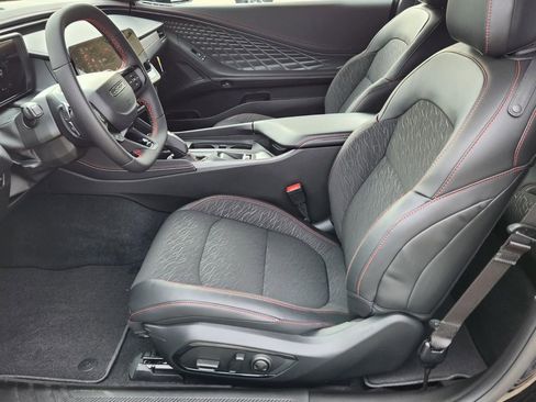 New 2026 Dodge Charger Scat Pack image 9