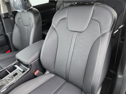 New 2026 Kia Sorento SX image 16