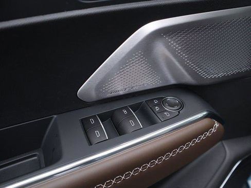 New 2026 GMC Acadia Denali Ultimate image 23