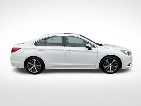 Used 2017 Subaru Legacy 3.6R Limited AWD/4WD image 17