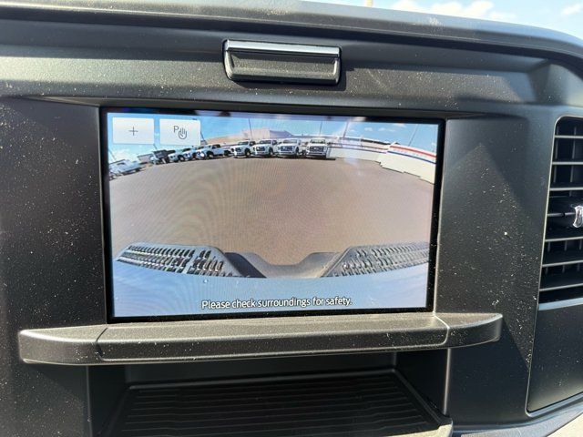 New 2026 Ford F250 XL w/ XL Chrome Package RWD image 19