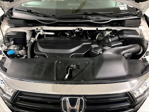 Used 2021 Honda Odyssey EX-L image 31