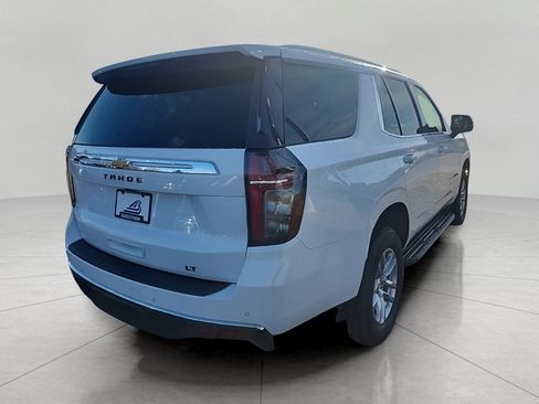 Used 2023 Chevrolet Tahoe LT w/ Luxury Package image 5