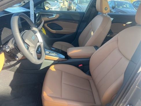 New 2025 Audi A5 2.0T Premium Plus image 7