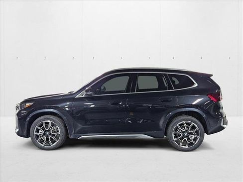 Used 2025 BMW X1 xDrive28i w/ Convenience Package image 8