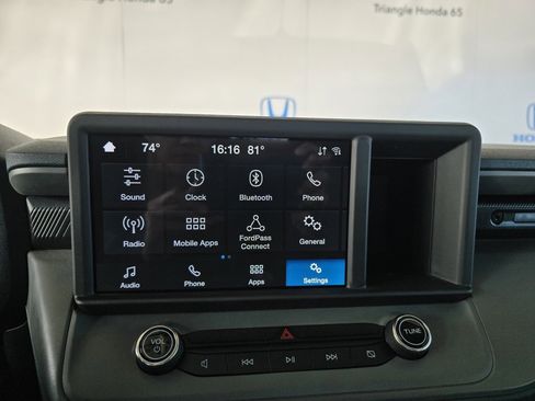 Used 2024 Ford Maverick XL image 21