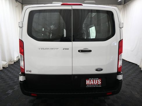 Used 2024 Ford Transit 250 Base w/ Exterior Upgrade Package image 13