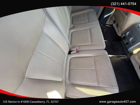 Used 2012 Ford F150 Lariat w/ Lariat Chrome Pkg image 34