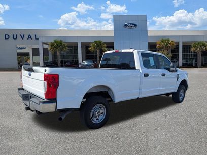 Used 2022 Ford F350 XL w/ Power Equipment Group