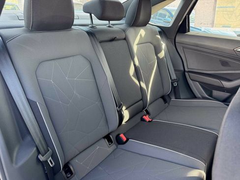 New 2026 Volkswagen Jetta Sport FWD image 26