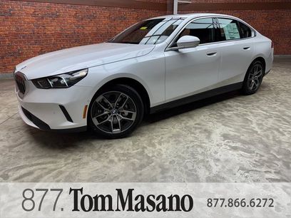 Used 2026 BMW 530i xDrive