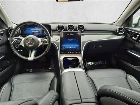 Used 2022 Mercedes-Benz C 300 Sedan image 17