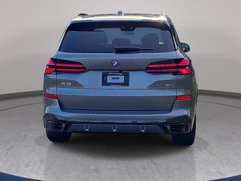 New 2026 BMW X5 xDrive50e w/ M Sport Package AWD/4WD image 6