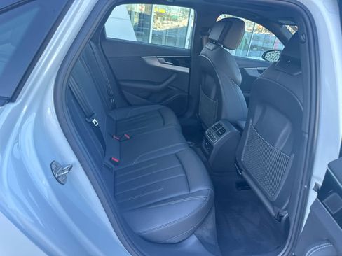 Used 2023 Audi A4 2.0T Premium Plus w/ Premium Plus Package image 22