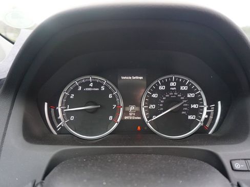 Used 2015 Acura TLX w/ Technology Package image 6