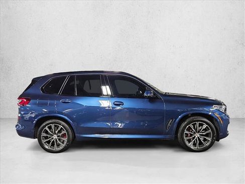 Certified 2023 BMW X5 M50i w/ Executive Package image 4