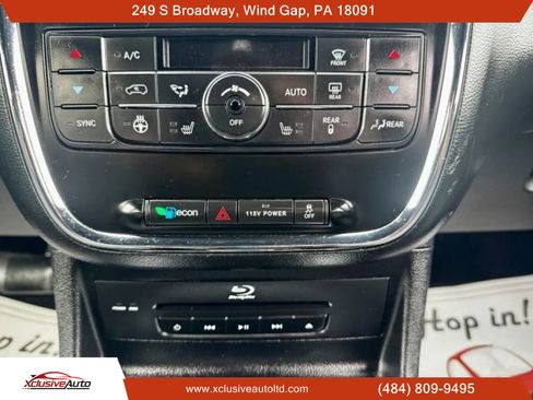Used 2014 Dodge Grand Caravan R/T w/ Driver Convenience Group image 21