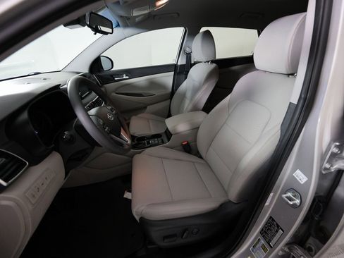 Used 2020 Hyundai Tucson SEL image 16