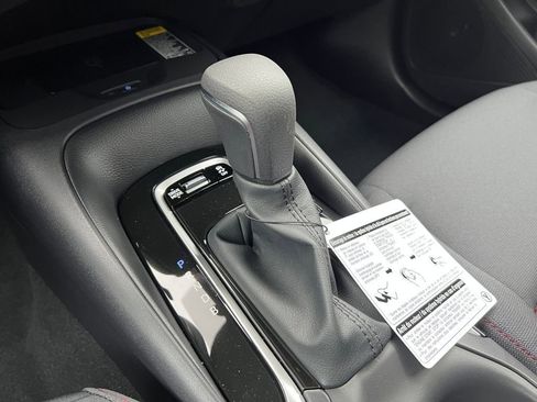 New 2026 Toyota Corolla SE FWD image 26