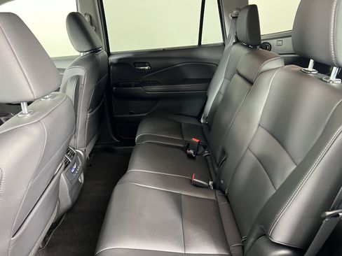 Used 2022 Honda Pilot Special Edition image 19