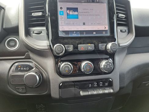 New 2026 RAM 1500 Express RWD image 15