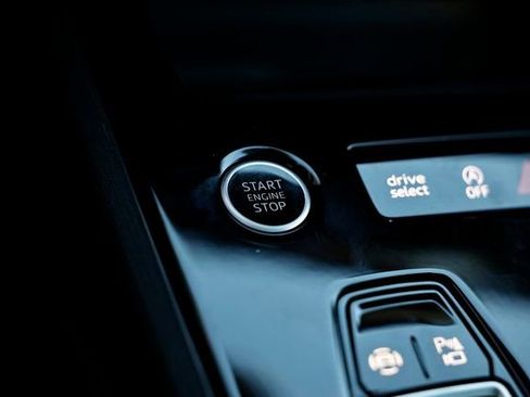 New 2026 Audi A6 Prestige image 36