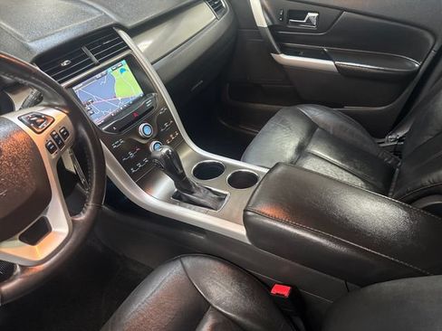 Used 2014 Ford Edge SEL w/ Equipment Group 205A FWD image 26