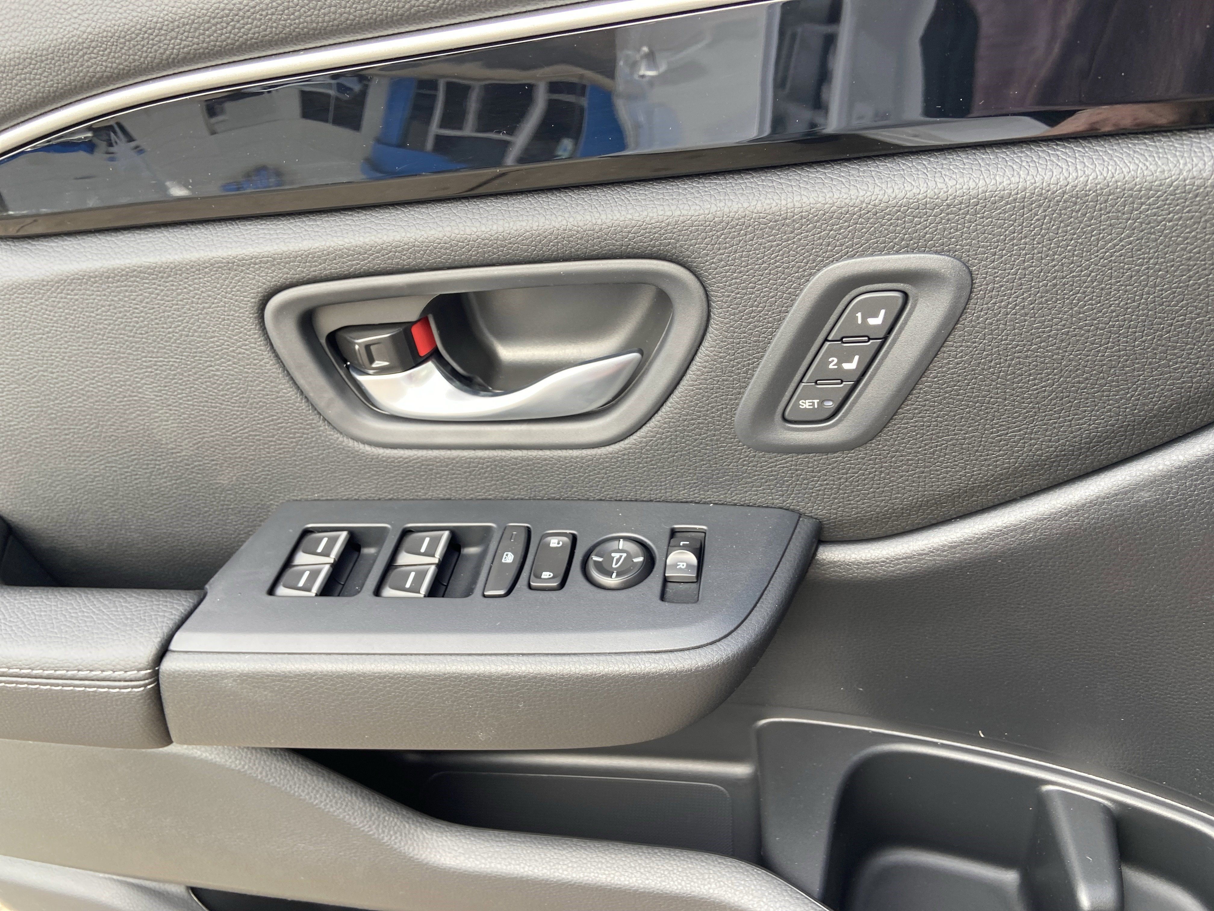 New 2026 Honda Pilot EX-L image 45