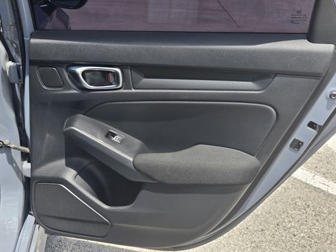 Used 2022 Honda Civic Sport image 25