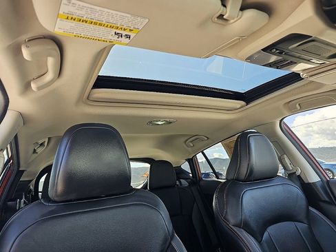 Certified 2024 Subaru Crosstrek 2.5i Limited w/ Crosstrek Mirror Package image 18