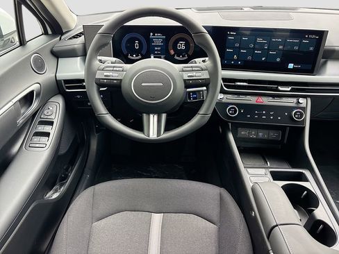 New 2026 Hyundai Sonata SEL image 21