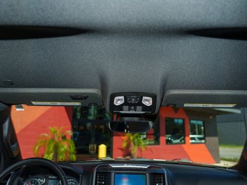 Used 2021 RAM 1500 Big Horn AWD/4WD image 14