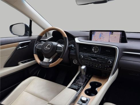 Used 2018 Lexus RX 350L AWD image 34