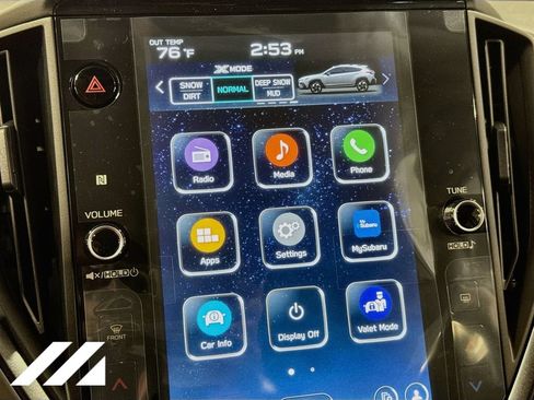 New 2026 Subaru Crosstrek 2.5i Premium AWD/4WD image 15