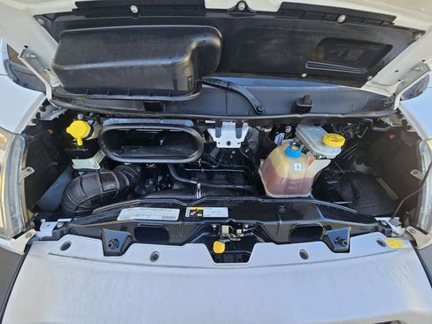 Used 2019 RAM ProMaster 2500 FWD image 29