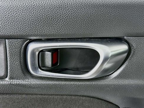Used 2024 Honda Civic Sport image 24