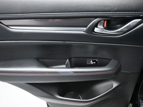 Used 2022 MAZDA CX-5 AWD 2.5 Turbo image 31