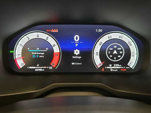 Used 2023 Toyota RAV4 Limited image 12